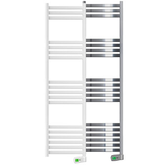 Kyros handdoekradiator