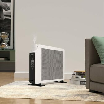 Giro convector