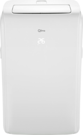Qlima mobiele airco | P534 | Wifi-module