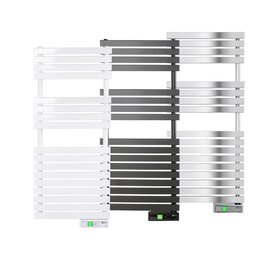 Series D towel radiator