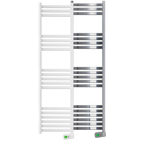 Kyros towel radiator